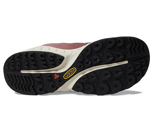 Image of KEEN Women's Nxis Speed Low Height Vented Hiking Shoes