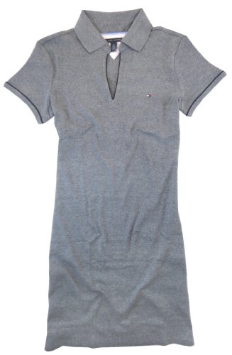 Tommy Hilfiger Emma Polo Dress