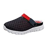 Adecuado para mujeres, señoras, jóvenes, adolescentes y niñas, bueno para colegio, calle, compras, citas, o como uso diario casual. Sandalias para mujer de tamaño 5 para mujer tamaño 5 Sandalias tamaño 5 cuña para mujer tamaño 5 Sandalias planas para mujer tamaño 5 Sandalias rojas cuña tamaño 5 sandalias doradas para mujer tamaño 5 sandalias anchas para mujer tamaño 5 sandalias para mujer tamaño 5 venta sandalias para mujer tamaño 6 sandalias de espuma cerrada