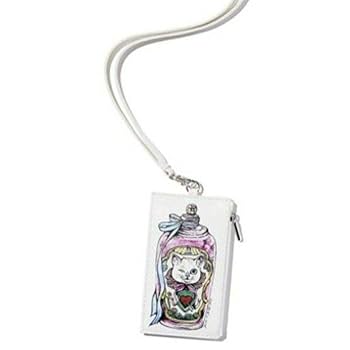 Amazon.co.jp: ヒグチユウコ 手ぶらでおでかけケース 描きおろし