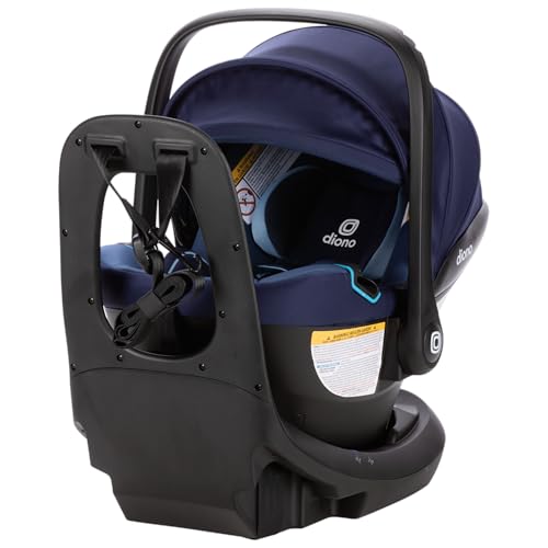 Diono LiteClik30 XT SafePlus