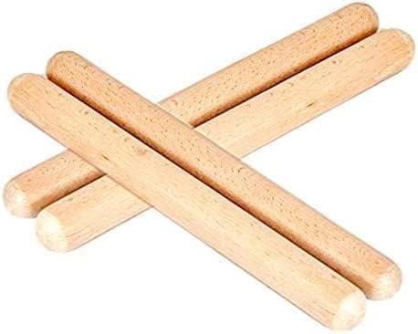 Amazon.co.jp: 和太鼓 太鼓 ばち 練習 バチ セット お祭り 教室 お遊戯