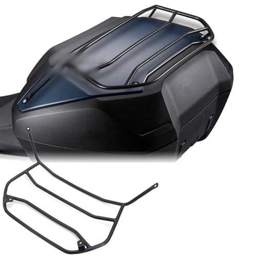Rail de porte-bagages NT1100 pour top case et coffre arrière moto 2022