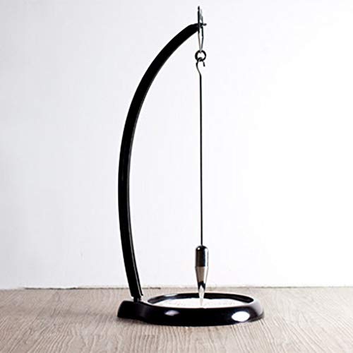 Aerveal Home Decor,Creative Sand Pendulum Sand Painting Pendulum Gravity Sand Desktop Home Decor #TOP1