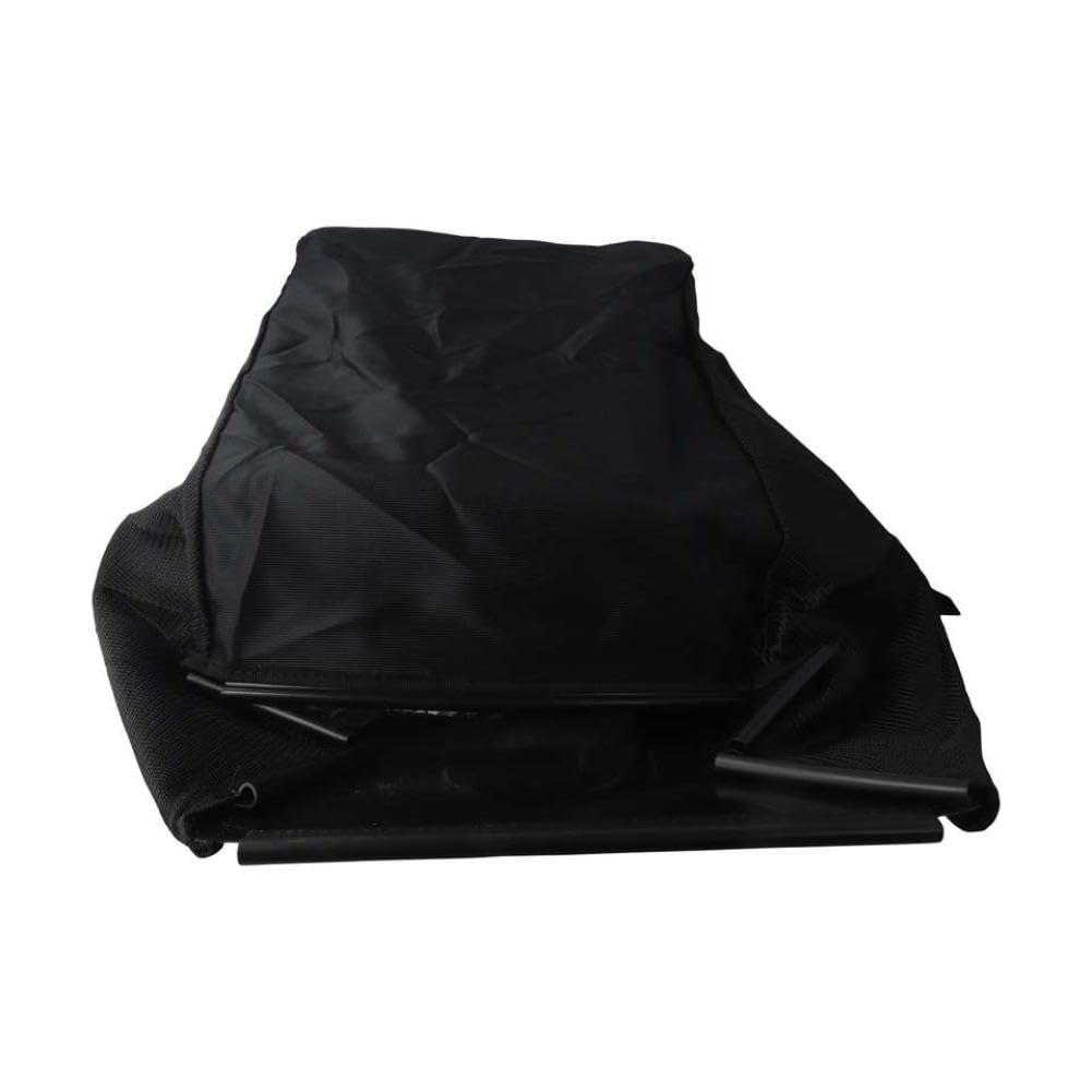 Bolsa de recogida compatible con 964-04007A piezas de repuesto para cortacésped compatible con CC46MZ CC46M CC46ES CC469 CC439