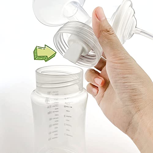 Repuestos para extractor de leche Ameda MYA 24mm miniatura 5