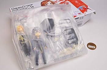 Amazon.co.jp: デスクトップアーミーVol.13 ソードアート