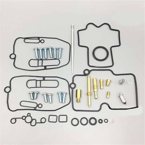 Kit de reparación carburador Yamaha YZ250F mantenimiento moto cross 2005