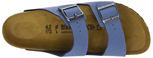 Birkenstock Arizona, Sandali a Punta Aperta Uomo