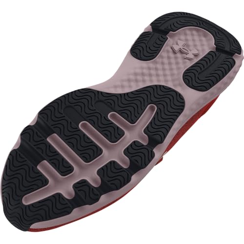 Under Armour Men's Charged Revitalize Cross Trainer3