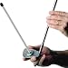 Magnetic Lie Angle Alignment Tool Golf Swing Training Aid