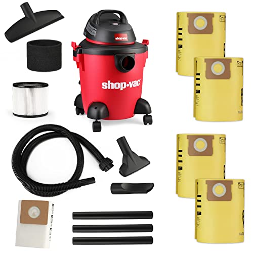 Shop-Vac Wet/Dry Vacuum