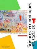  Sciences économiques et sociales, terminale ES enseignement obligatoire. Livre de l\'élève