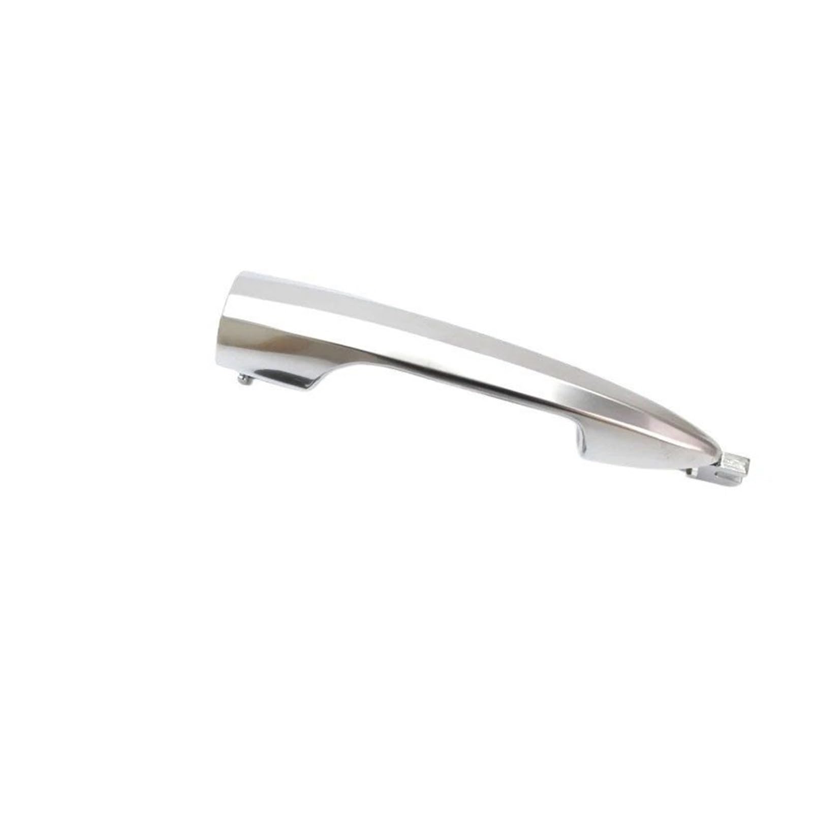 WNBXHSD Car Exterior Car Door Handle for Alfa for Romeo for Giulietta 2010-2016 for Mito 2008-2018 for Lancia Ypsilon 2011-2018 Outer Door Handle