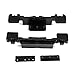 Car Sunshade Bracket Sunroof Repair Kit for Golf 7 A3 S3 for Skoda for Octavia for Polo 5G6877307 8V3877355