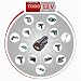 Imagen de Bosch Aspirador de Mano a batería EasyVac 12
