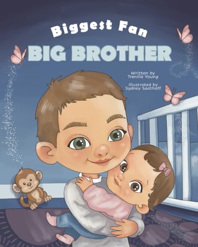 Biggest Fan: Big Brother