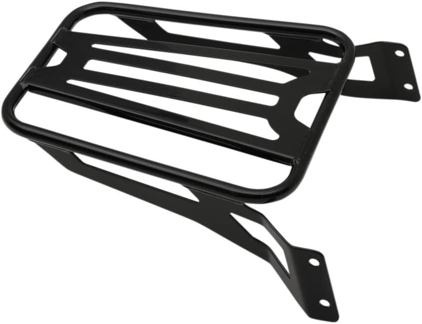 Cobra 602-3501B Bolt-On Luggage Rack