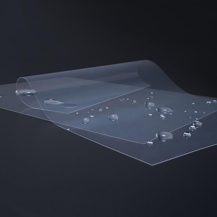 Película de liberación nFEP de 150 µm y 235x160mm para impresoras 3D LCD y DLP