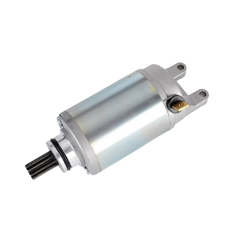 Démarreur électrique pour Bandit GSF250 idéal pour vos trajets