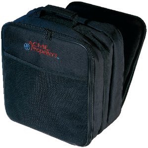 Acme Products 5009 Carry Case, Padded/soft Side Made By Acme Products