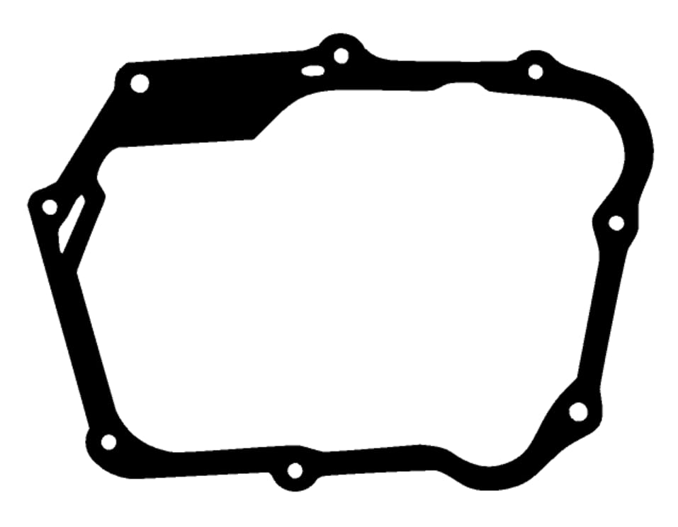 Joint de couvercle d'embrayage M-G 330N65-1 pour restaurer votre Honda Trail CT70