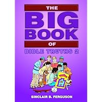 Big Book of Bible Truths 2