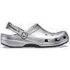 Crocs Unisex Adult Classic Glitter Clog