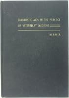 Diagnostic Aids in the Practice of Veterinary Medicine B002WPSGJS Book Cover