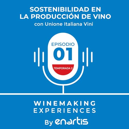 Sostenibilidad en la producci&oacute;n de vino con Unione Italiana Vini