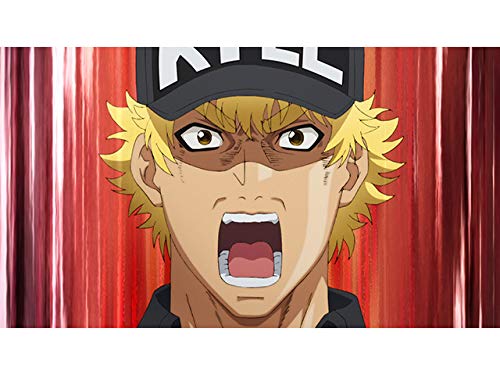 第9話 胸腺細胞 第9話 胸腺細胞