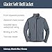 Port Authority Glacier Soft Shell Jacket