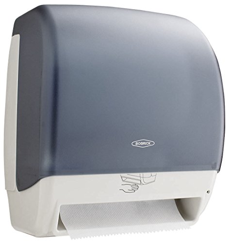 Bobrick 72974 - Automatic Paper Towel Dispenser