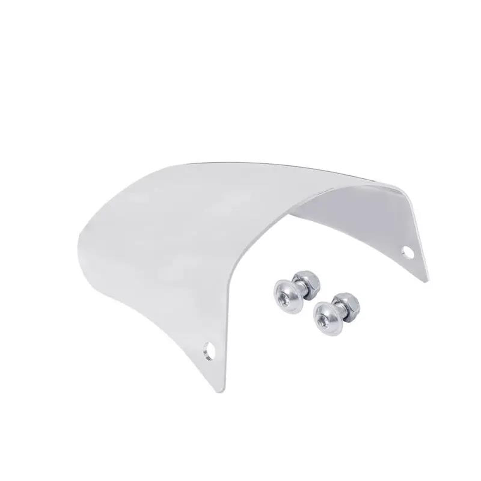 Moto Parafango Anteriore Estensione Pneumatico Hugger Paraspruzzi Per GL1800HPN Gold Wing Audio/Comfort/Navi 2006-2010