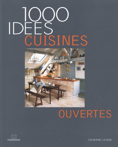 Cuisines ouvertes