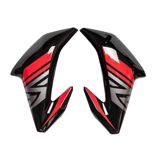 Carénage compatible Kawasaki Z 900 panneau latéral de cadre et garniture moto 2017-2019