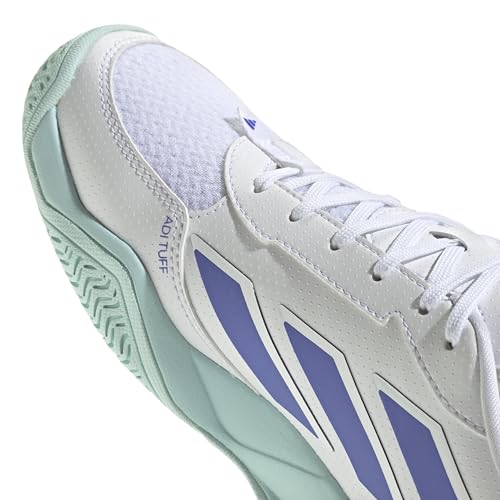Image of adidas Womens Avaflash Tennis Shoe