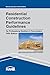 Residential Construction Performance Guidelines, Contractor Reference