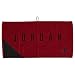 Nike Jordan Utility Golf Towel Varsity Red/Team Red/Black