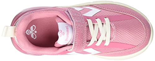 Hummel Daylight Jr, Scarpe da Ginnastica, Rosa