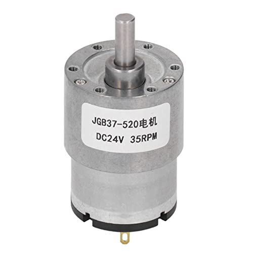 �Z���t���b�N���E�H�[���M�����[�^�[�ADC24V �X�s�[�h���_�N�V�����M���[�h���[�^�[�i�^�J�R�C������уA���~�����V�F���j�A�Y�Ɨp���g���N�ᑛ���E�H�[���M�����[�^�[ (�A�N���u��)