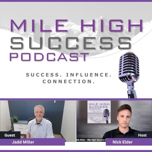 Move With Intention: Jadd Miller on Leadership, AI, and Building Better Teams