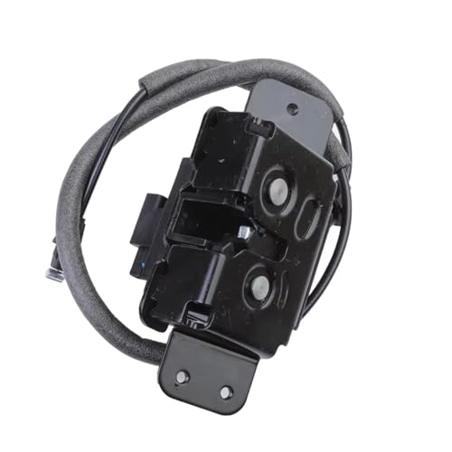 Serrure hayon Dodge Caliber loquet de coffre arrière 4589176AA bloc d'actionneur SXT R/T SRT4