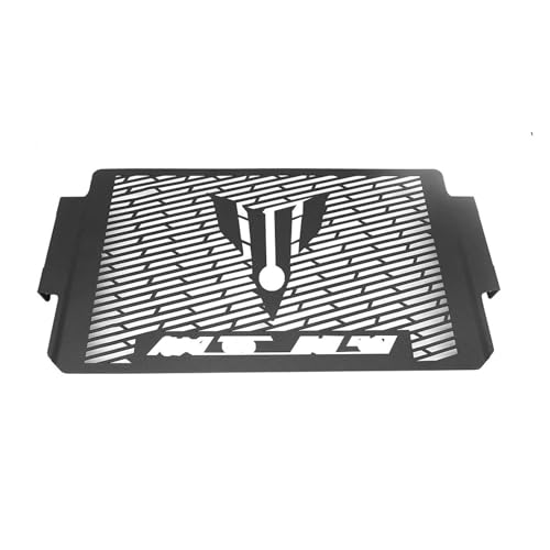 Für Ya&maha MT-09 Kühlergrill Wache Schutz Motorrad Zubehör Grill Schutz Abdeckung MT09 SP FZ09 FZ-09 2021 2022 2023 Kühlerabdeckung