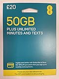 30 GB Daten im Lieferumfang enthalten