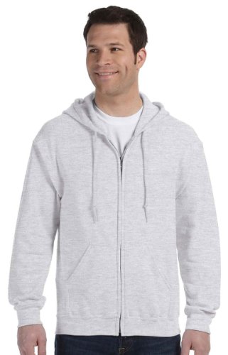 Image of Gildan Men Hooded Sweatshirt