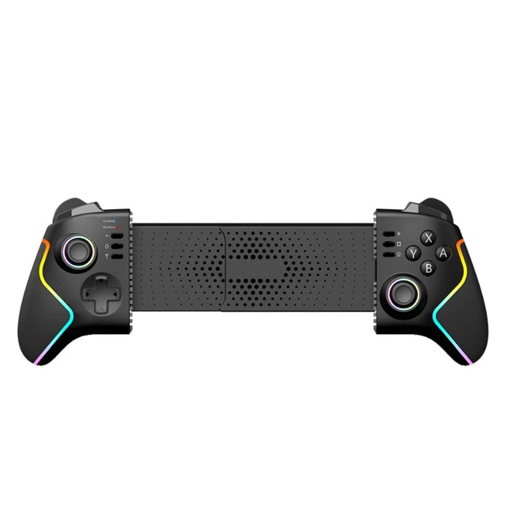 EaseSunny Controller wireless Pro per Switch 2 con impugnatura comoda e autonomia di 10 ore