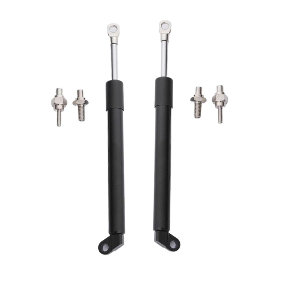 Molla Gas PORTELLONE Ammortizzatore a molla portellone posteriore per Ford Per Ra&nger Per Raptor T9 Per XL Per XLT Per XLT Wildtrak 2023+ Baule Posteriore Molle