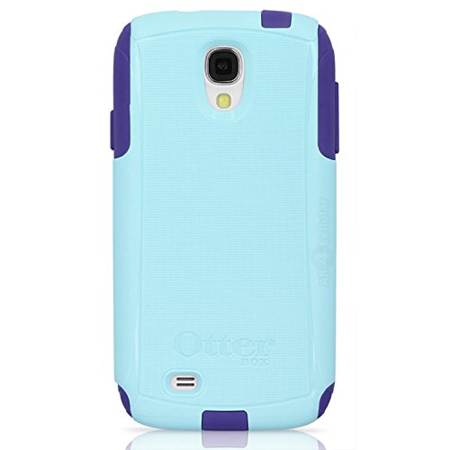 OtterBox Commuter Series Case for Samsung Galaxy S4 - Lily