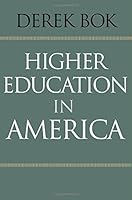 Algopix Similar Product 4 - Higher Education in America The